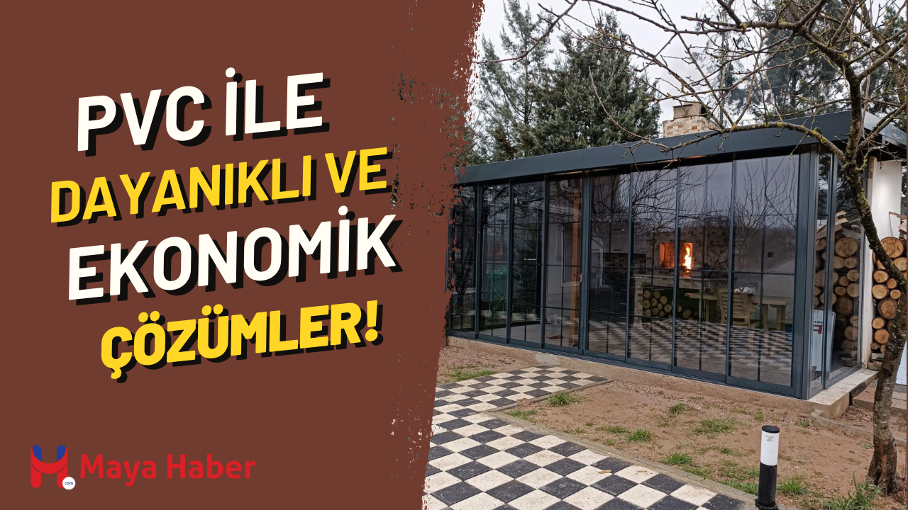 PVC mi, Alüminyum mu? Onar Alüminyum ile Doğru Seçimi Yapın!